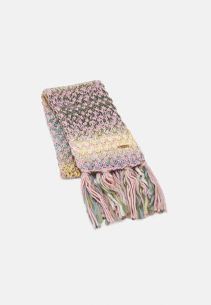 NICOLE SCARF - Scarf - pink