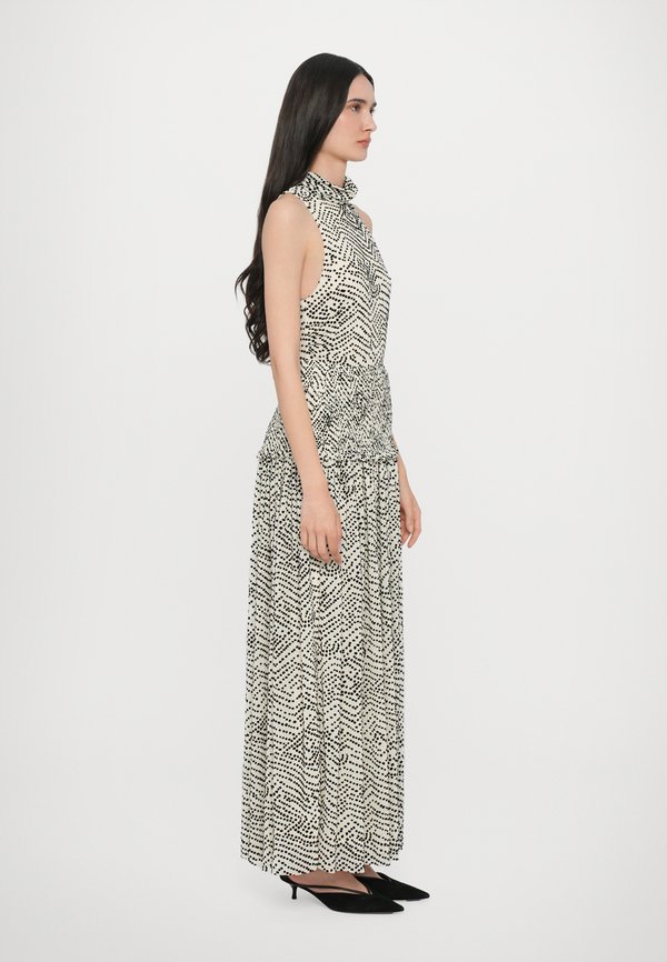 NATALIE MAXI SKIRT - Maxi skirt4