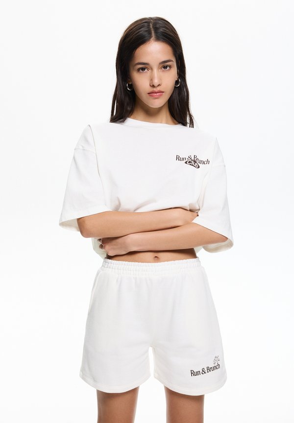 RUN BRUNCH - Jogginghose