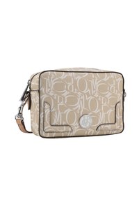 JOOP! Jeans FRAGILE SIRA - Olkalaukku - beige