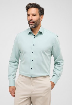PERFORMANCE MODERN FIT - Camicia - mint