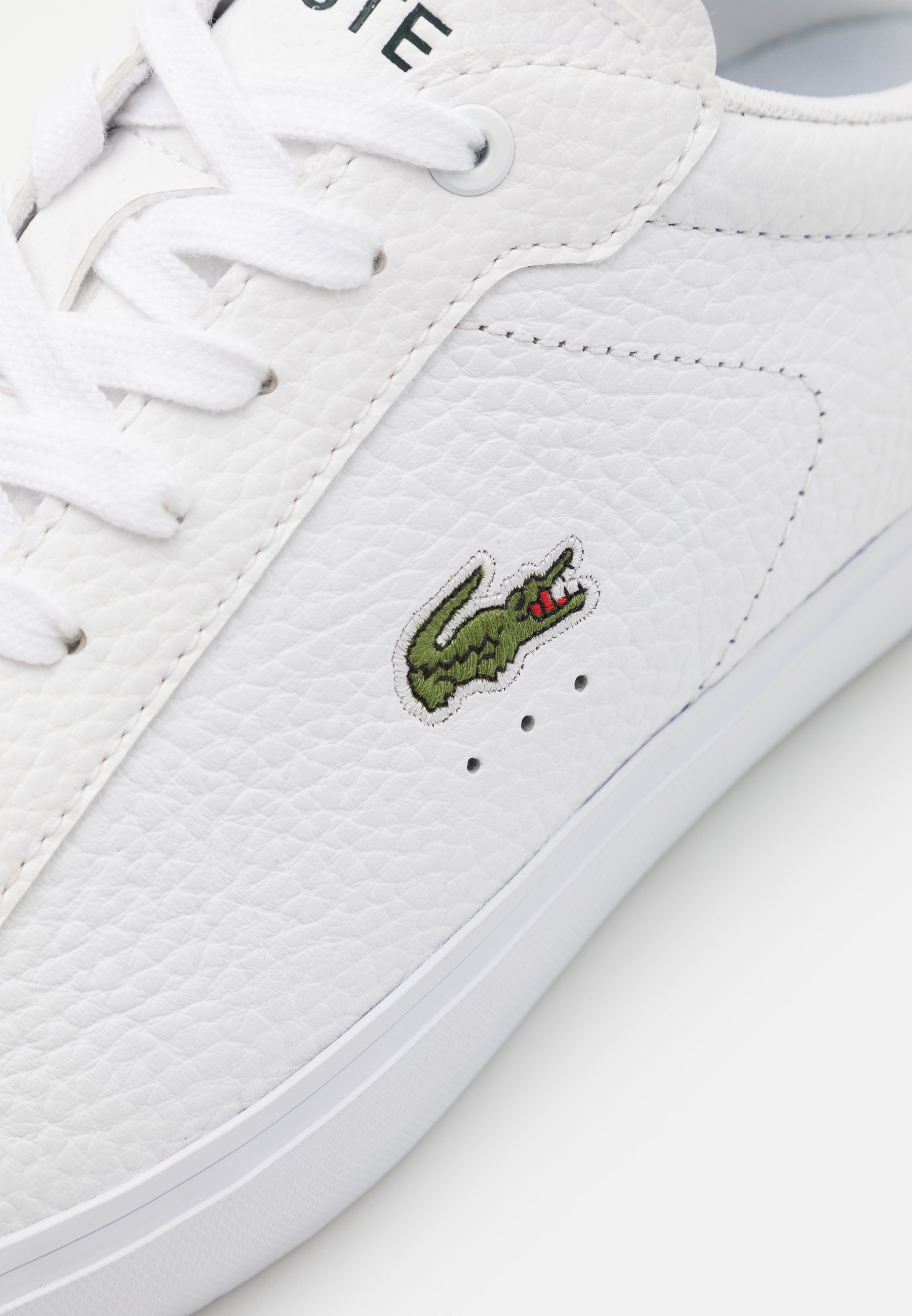 Lacoste POWERCOURT - Sneakers laag 
