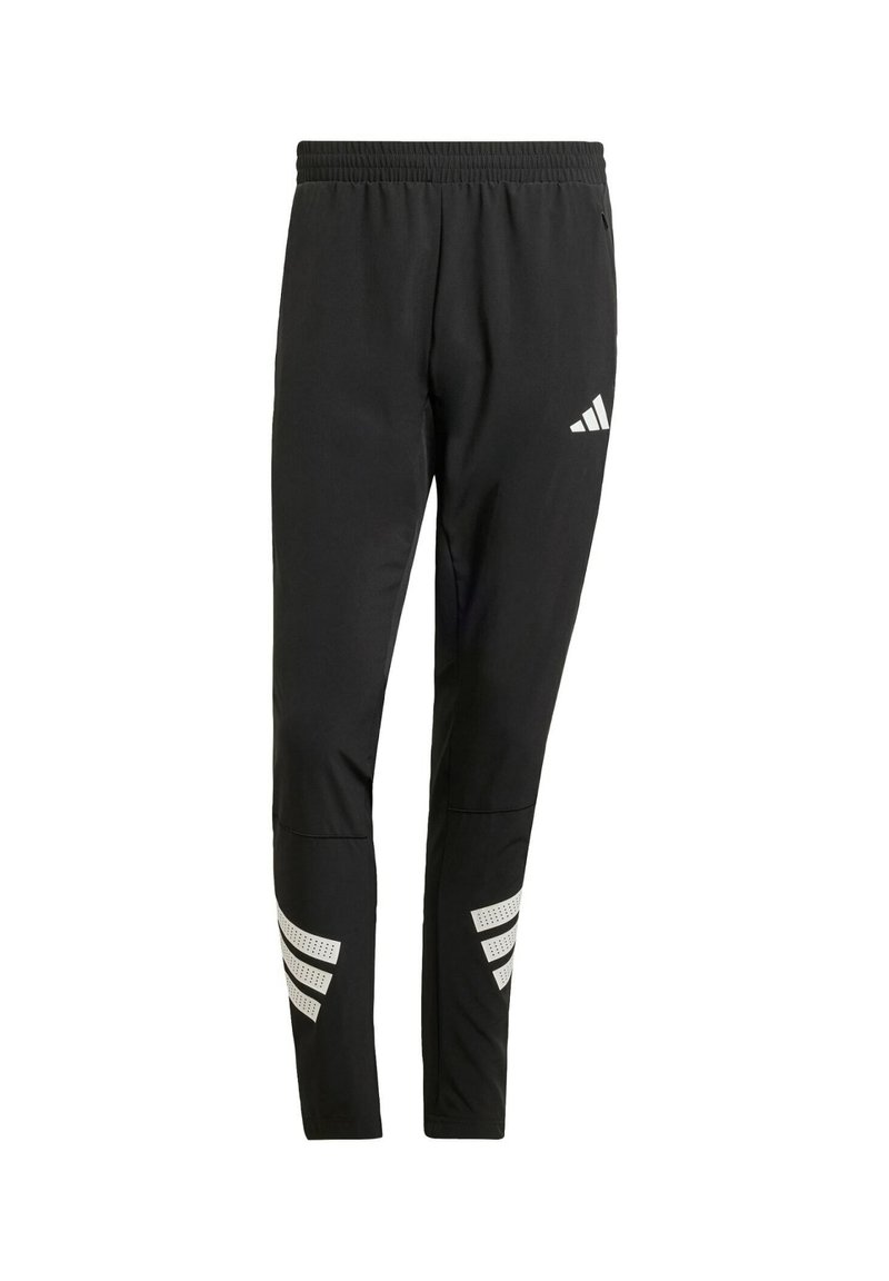 adidas performance Trainingsbroek zwart adidas performance Trainingsbroek zwart