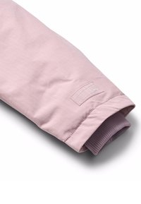 Molo PEACE JACKET - Zimski plašč - blue pink