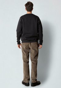 Clean Cut Copenhagen Sweatshirt - black