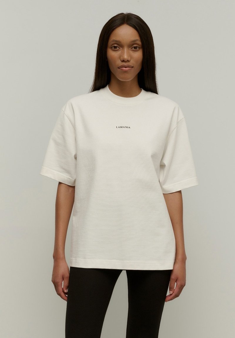 LA MANIA Tshirt z nadrukiem Zalando.pl