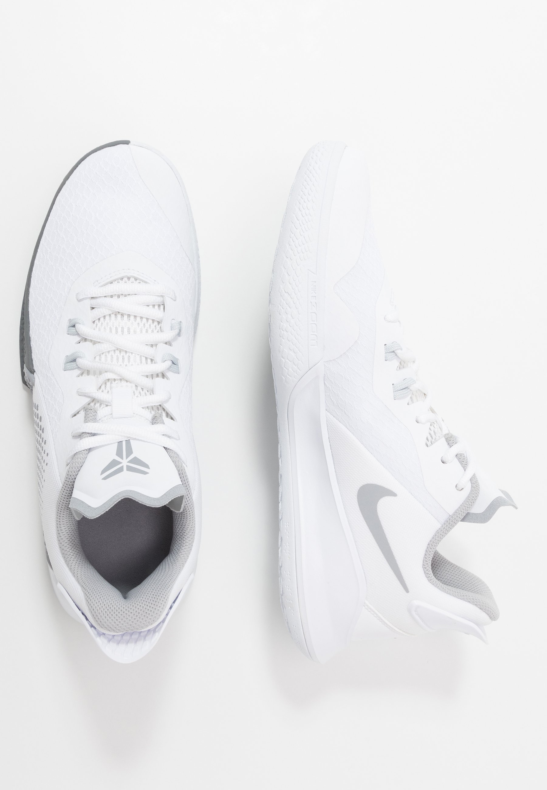 Uomo MAMBA FURY - Scarpe da basket Uomo MAMBA FURY - Scarpe da basket
