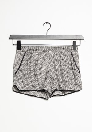 Short de sport - white