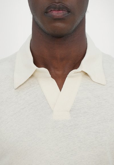 Tiger of Sweden RAY - Polo - birch bark