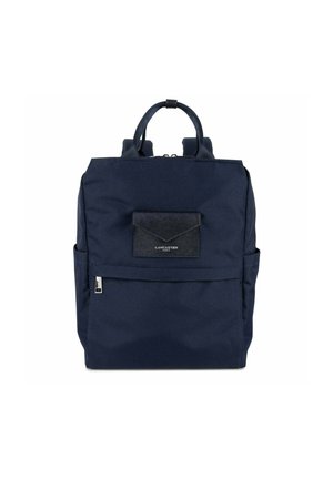 LANCASTER SMART KBA - Rucksack - bleu foncé