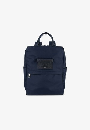 LANCASTER SMART KBA - Sac à dos - bleu foncé