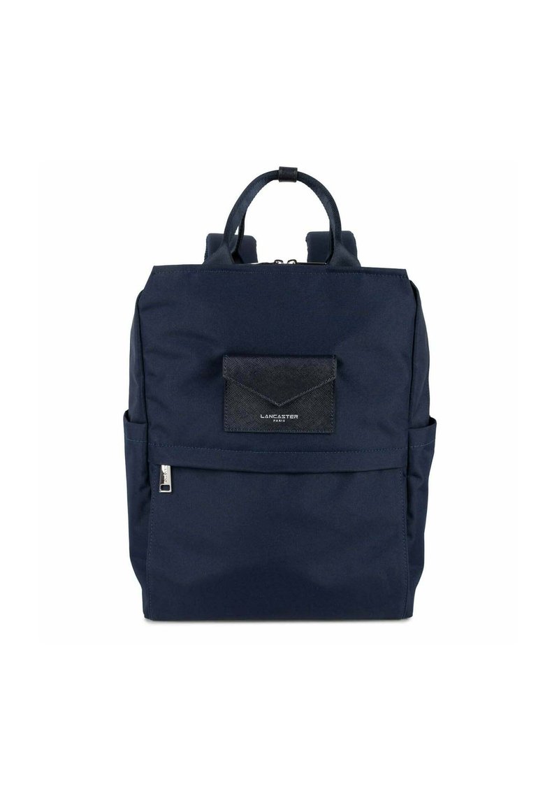 LANCASTER SMART KBA - Zaino - bleu foncé