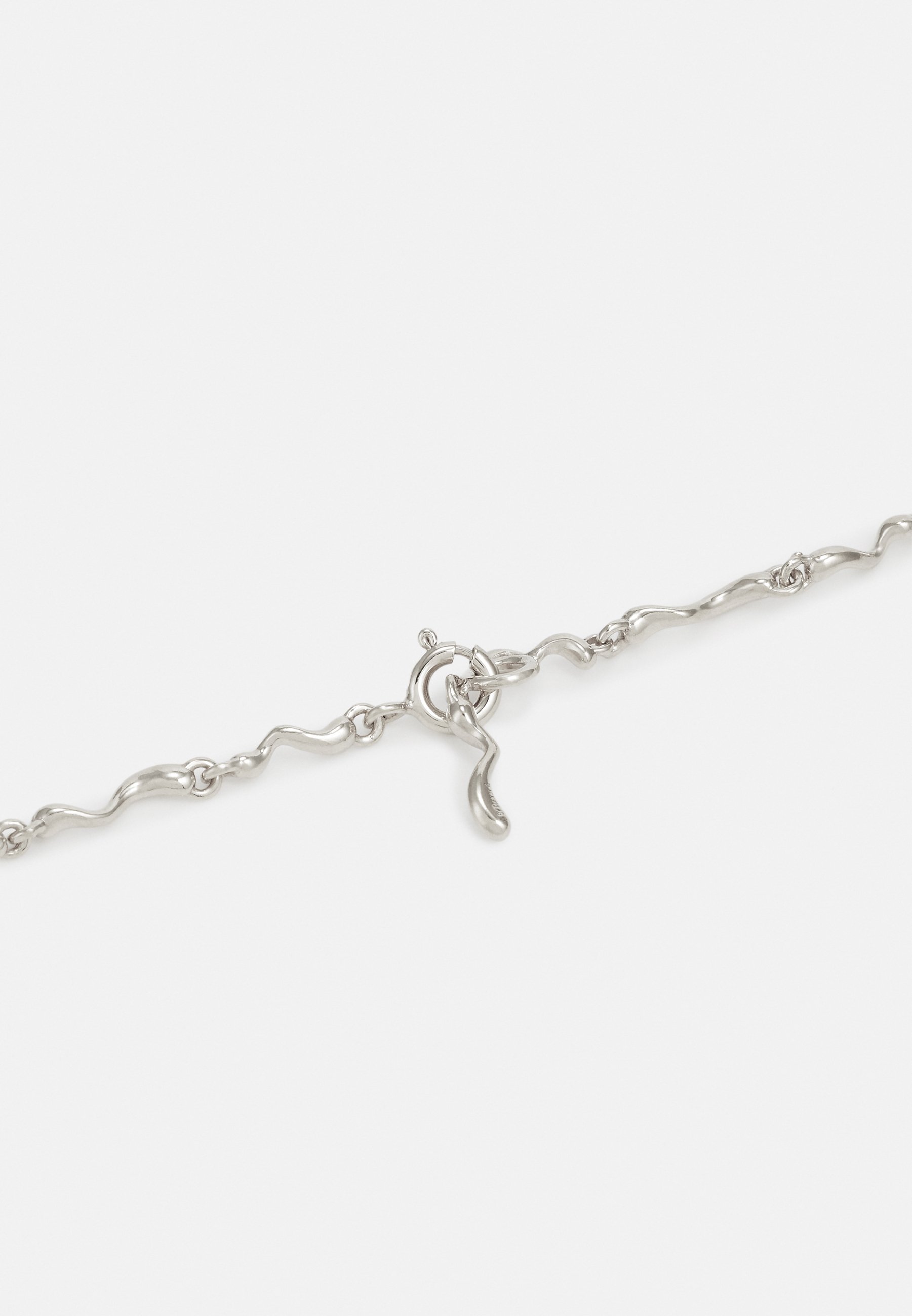 アクセサリー MARIA BLACK Ramen Bracelet - Silver 6421_5d479aa799-