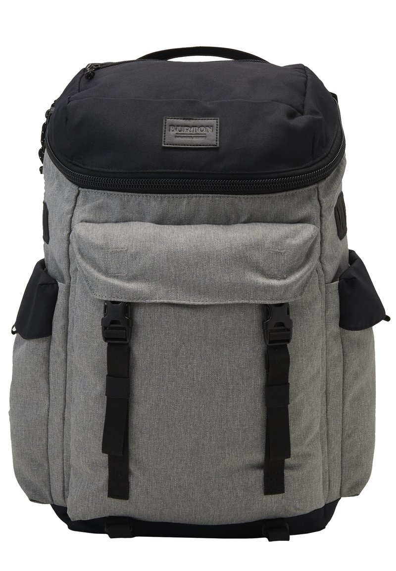 Damen Sportbekleidung | Burton ANNEX UNISEX Tagesrucksack gray heather/grau - IZ38823 Damen Sportbekleidung | Burton ANNEX UNISEX Tagesrucksack gray heather/grau - IZ38823