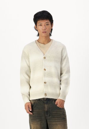 ONSMARCEL - Gilet - cloud dancer