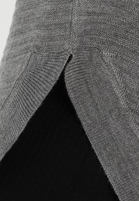 ONLY Maglione - mottled grey