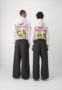 Jaded London GOLIATH UNISEX szary