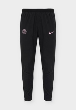 Nike Performance, PSG RUN - Article de supporter d'équipe de club - black/pink beam