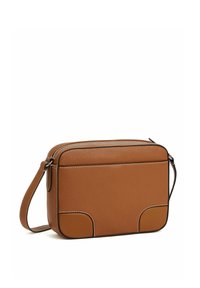 Le Tanneur ROMY - Borsa a mano - tan