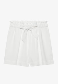 Short - off-white