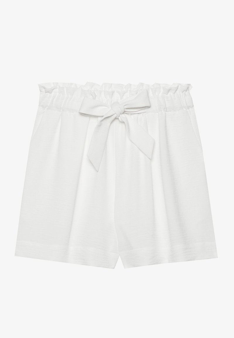 Anna Field Shorts crème Anna Field Shorts crème