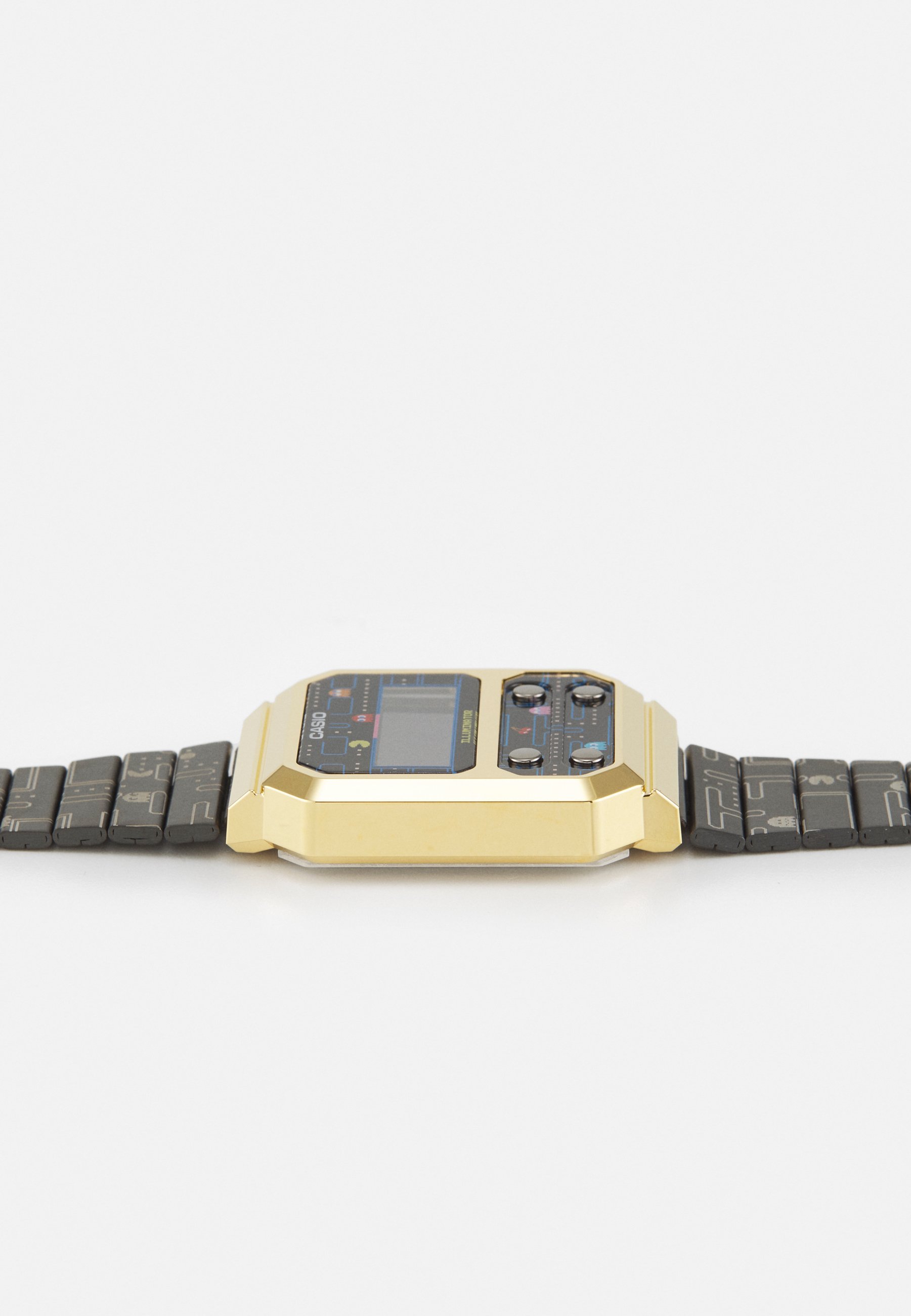 Casio A100WEPC x Pac-Man Collaboration