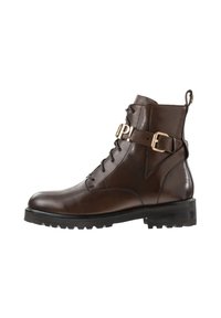 Niet geselecteerd, brown