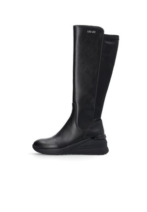 Bottes - black
