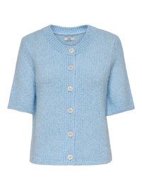 Ikke valgt, cashmere blue