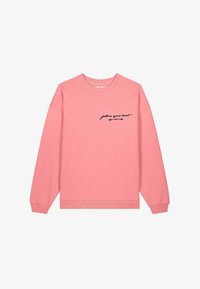 Niet geselecteerd, pink