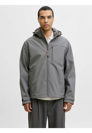 Veste mi-saison - castlerock