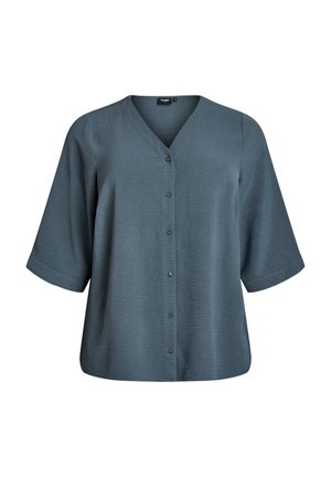 Zizzi Blouse - urban chic