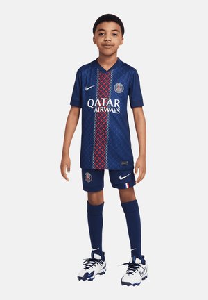 REPLICAS NATIONAL PARIS SAINT-GERMAIN HOME - Vereinsmannschaften - blauweiss