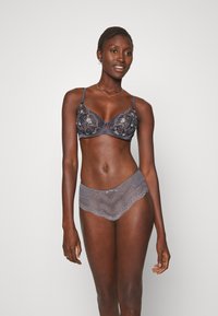 Marks & Spencer ALLURE BALCONY - Soutien balconette - grey