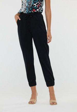 Lee Cooper NIMA - Pantalon de survêtement - black