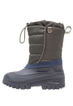 KIDS HANKI - Bottes de neige - jungle