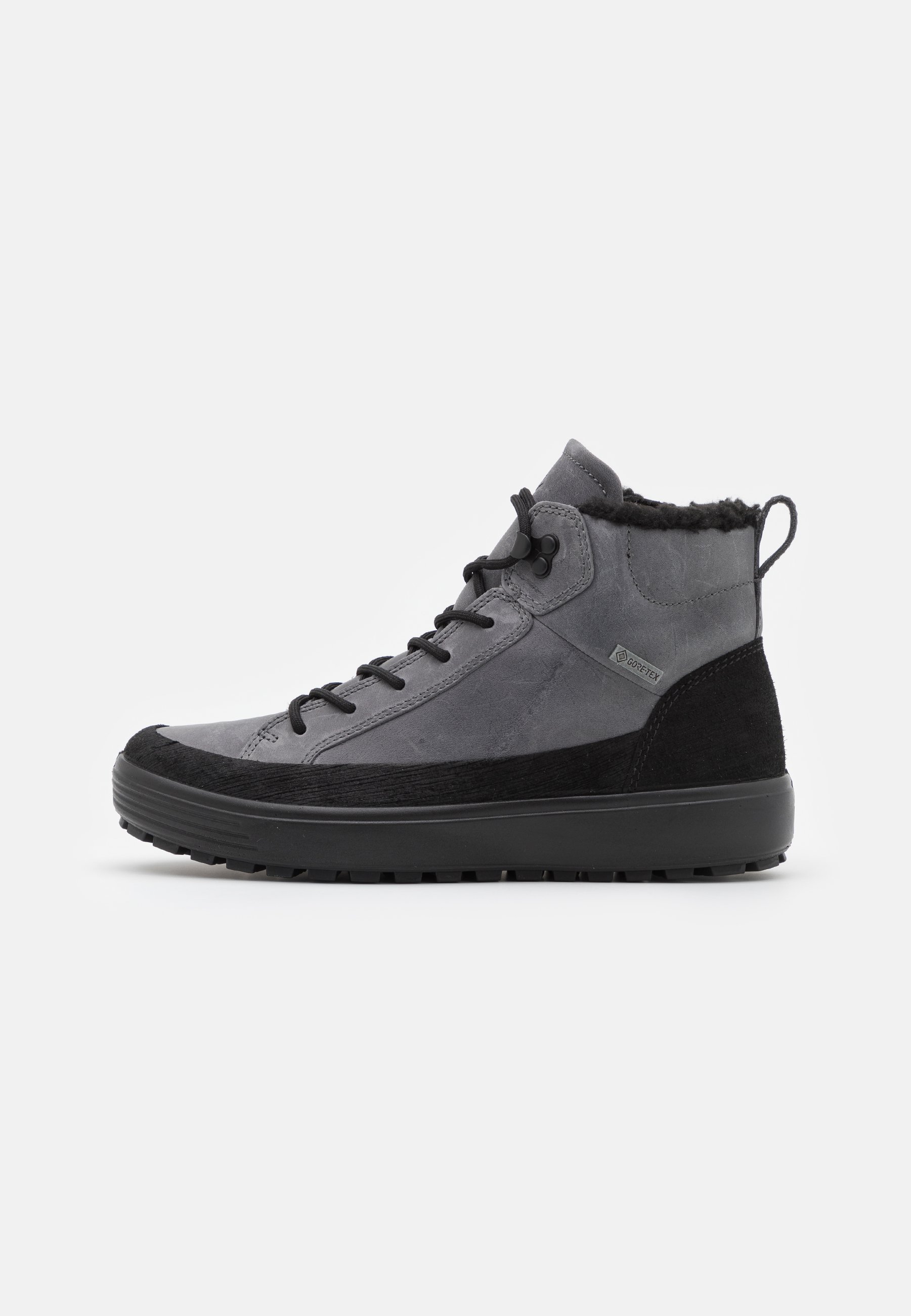 ecco soft tred