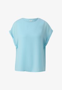 Sélectionné, arktisblau