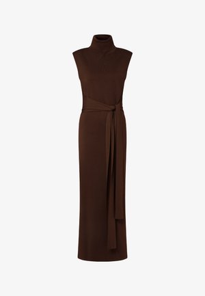 Malina, MINNA - Robe longue - dark brown
