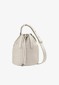 Geselecteerd, pearl grey