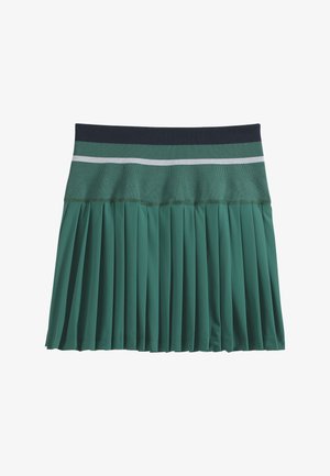 Wilson, ROCK MIDTOWN SKIRT - Sportrock - grasgruen
