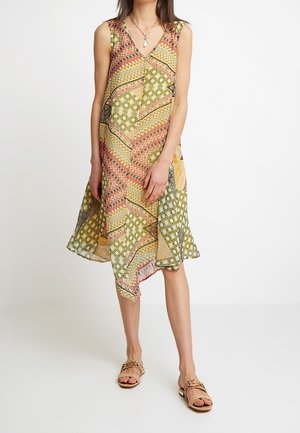 More & More Robe de jour - multi-coloured