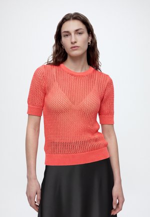 Modström BATIMD - Pullover - shell pink
