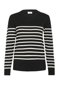 Nije odabrano, black seedpearl stripe