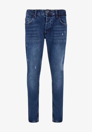2Y Premium, - Jeansy Slim Fit