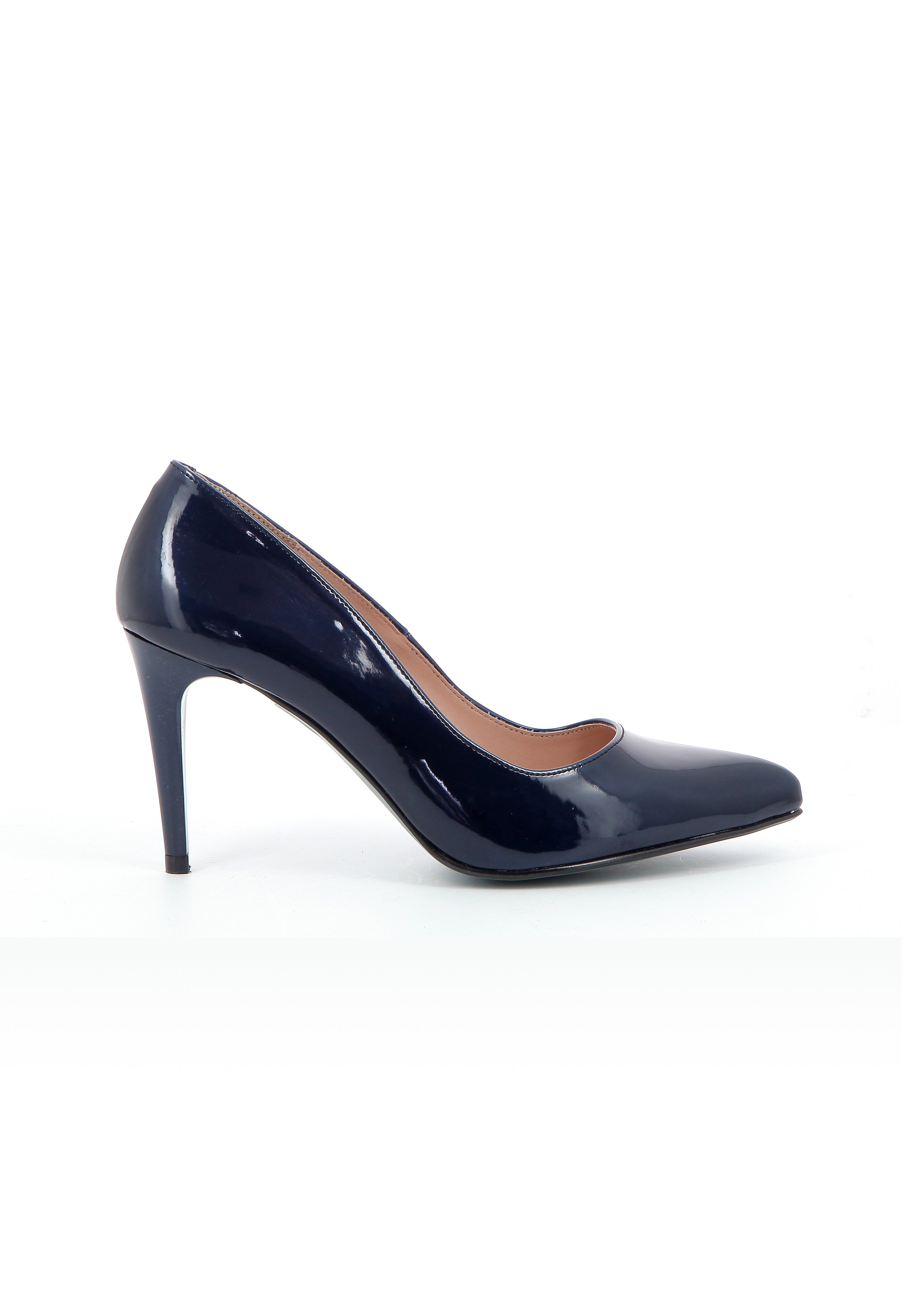 ruimar Hoge hakken Blauwe hakken van ruimaar Dames Schoenen Hakken Hoge  hakken ruimar Hoge hakken dance4life.com