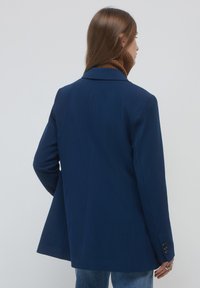 Calliope UNIE - Blazer - bleu