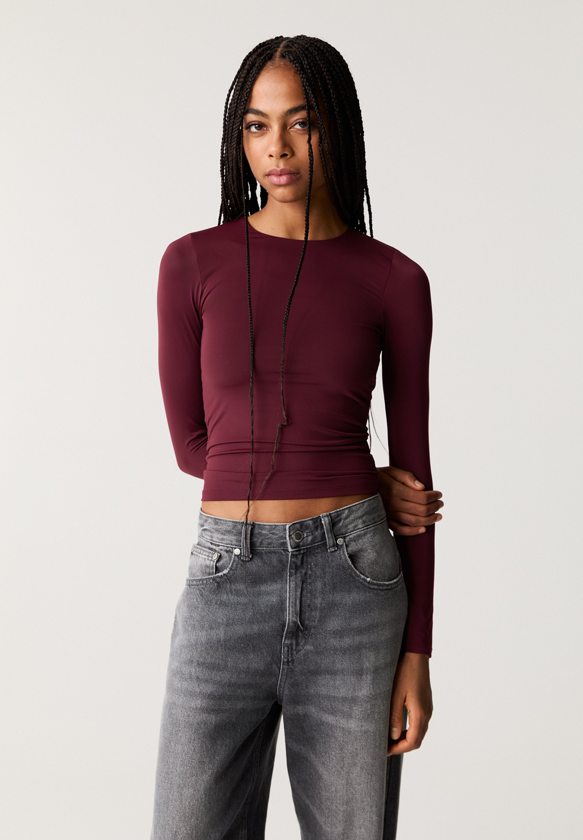 Abbigliamento PULL BEAR da donna Online su Zalando