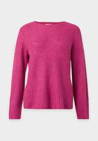 Non sélectionné, fuchsia red