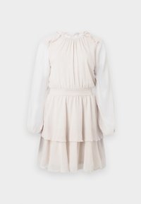 VIFATANA DRESS - Dnevna obleka - birch